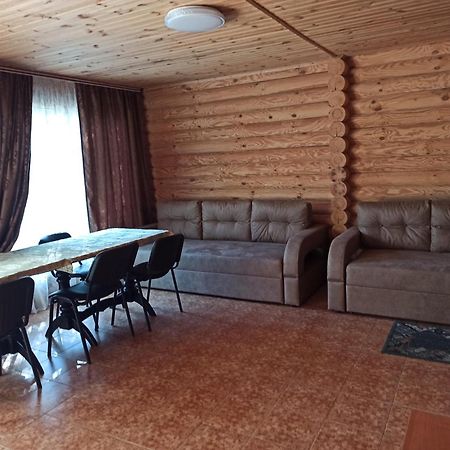 Holiday Park Dunay Kyslytsya Zimmer foto