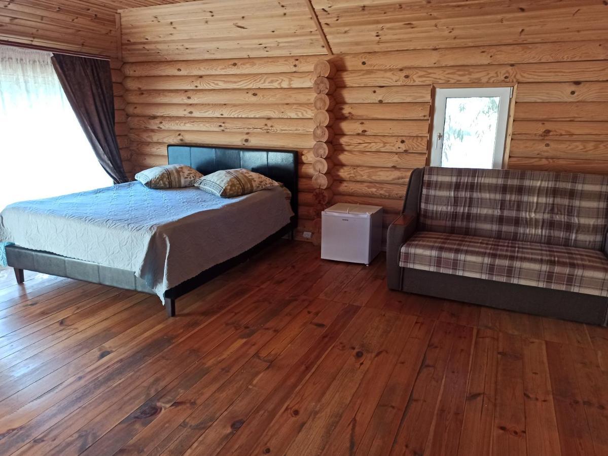 Holiday Park Dunay Kyslytsya Exterior foto