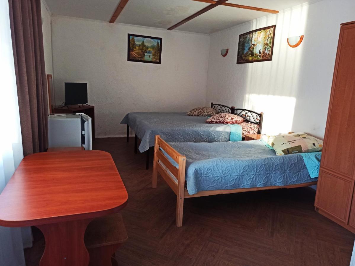 Holiday Park Dunay Kyslytsya Exterior foto
