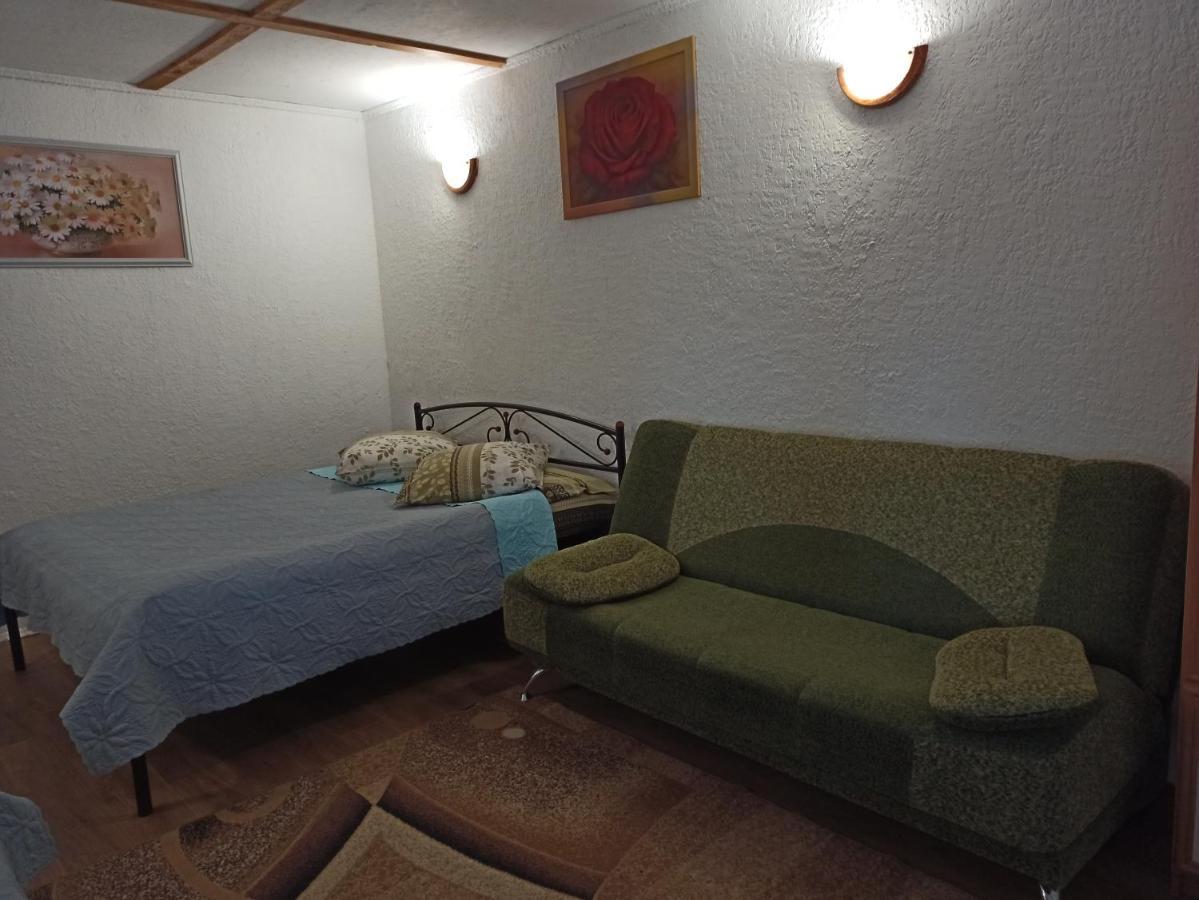 Holiday Park Dunay Kyslytsya Exterior foto