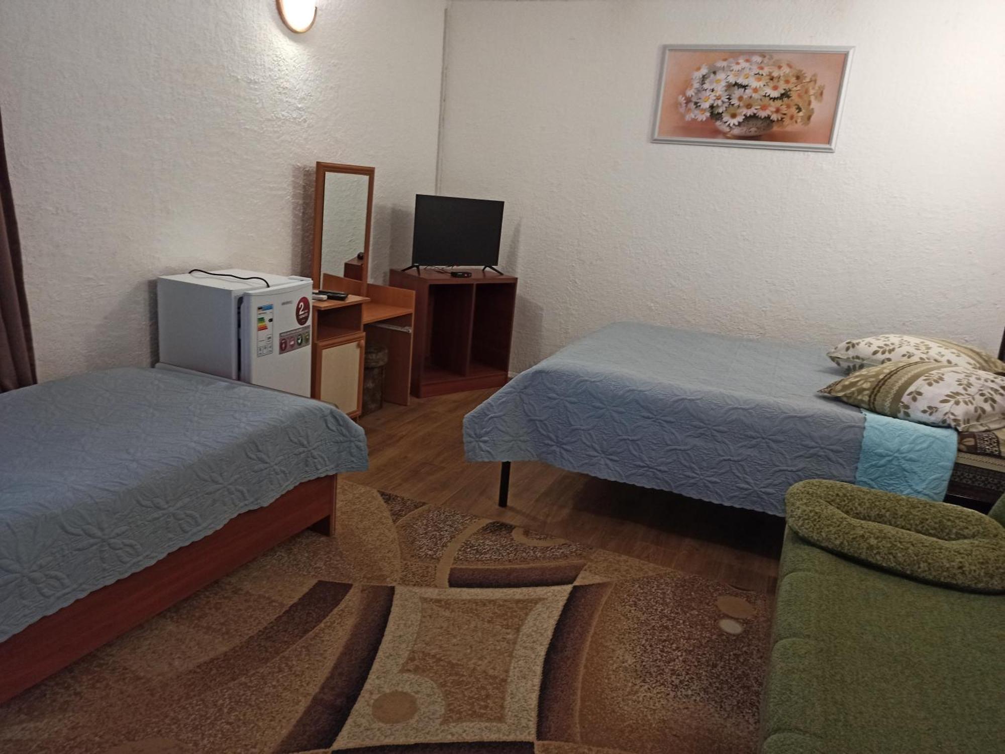 Holiday Park Dunay Kyslytsya Zimmer foto
