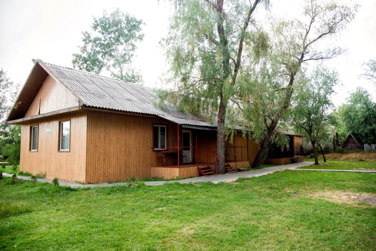 Holiday Park Dunay Kyslytsya Exterior foto